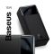 Baseus Bipow Digital Display 30000 mAh 15W / 2USB / 1Type-C, 3A (PPDML-K01) Black