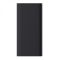 Baseus Adaman2 Metal Digital Display 30W (QC3.0 PD3.0) 10000 mAh для роутера Black PPAD04101