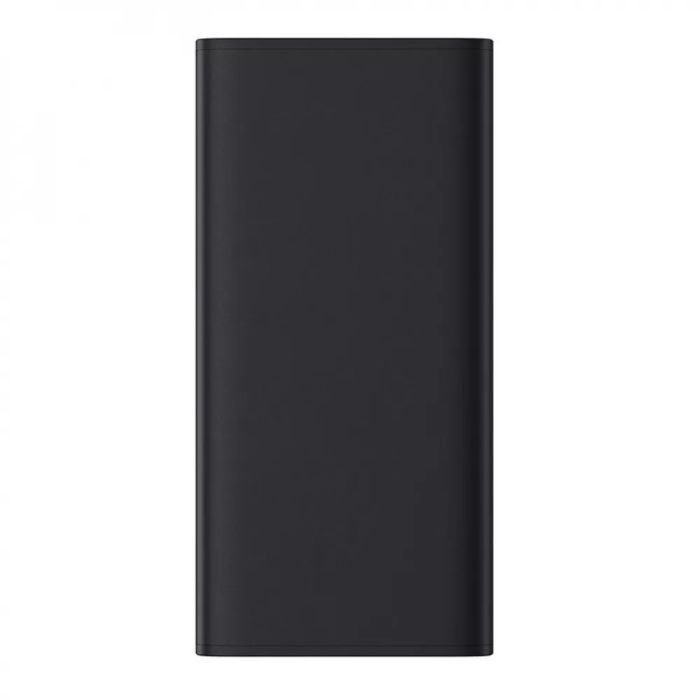 Baseus Adaman2 Metal Digital Display 30W (QC3.0 PD3.0) 10000 mAh для роутера Black PPAD04101