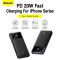 Baseus 20000 mAh 20W USB/USB-C (8983271)