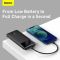 Baseus 20000 mAh 20W USB/USB-C (8983271)