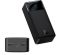 Baseus 20000 mAhзі швидкою зарядкою 15W 2USB/1Type-C 2A