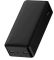 Baseus 20000 mAhзі швидкою зарядкою 15W 2USB/1Type-C 2A