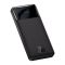 Baseus PPBD050301 Bipow Overseas 20W 10000 mAh 2Usb/type-c чорний