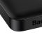 Baseus PPBD050301 Bipow Overseas 20W 10000 mAh 2Usb/type-c чорний