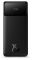 Baseus Bipow Display 25W 20000 mAh (Black) (PPBD020301)