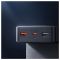 Baseus Bipow Display 25W 20000 mAh (Black) (PPBD020301)