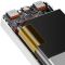 Baseus PowerBank Bipow Digital Display 20000 mAh 20W White (PPDML-M02)