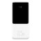 Baseus Elf Digital Display 10000 mAh 22.5W White (PPJL010002)