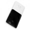 Baseus Elf Digital Display 10000 mAh 22.5W White (PPJL010002)