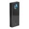 Baseus Amblight Digital Display Quick Charge 65W 30000 mAh Black (PPLG-A01)