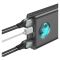 Baseus Amblight Digital Display Quick Charge 65W 30000 mAh Black (PPLG-A01)