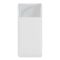 Baseus Bipow Digital Display 30000 mAh 15W White (PPDML-K02)
