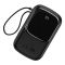 Baseus 20000 mAh з USB-C Cable Q Pow Display 22.5W Black (PPQD-I01)