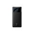 Baseus Bipow Digital Display 15W 20000 mAh Black (PPDML-J01)