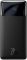 Baseus Bipow Digital Display 20W 20000 mAh Black (PPDML-M01)