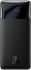 Baseus Bipow Digital Display 20W 20000 mAh Black (PPDML-M01)