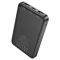 Hoco J93 Handsome (10000 mAh) Black із швидкою зарядкою