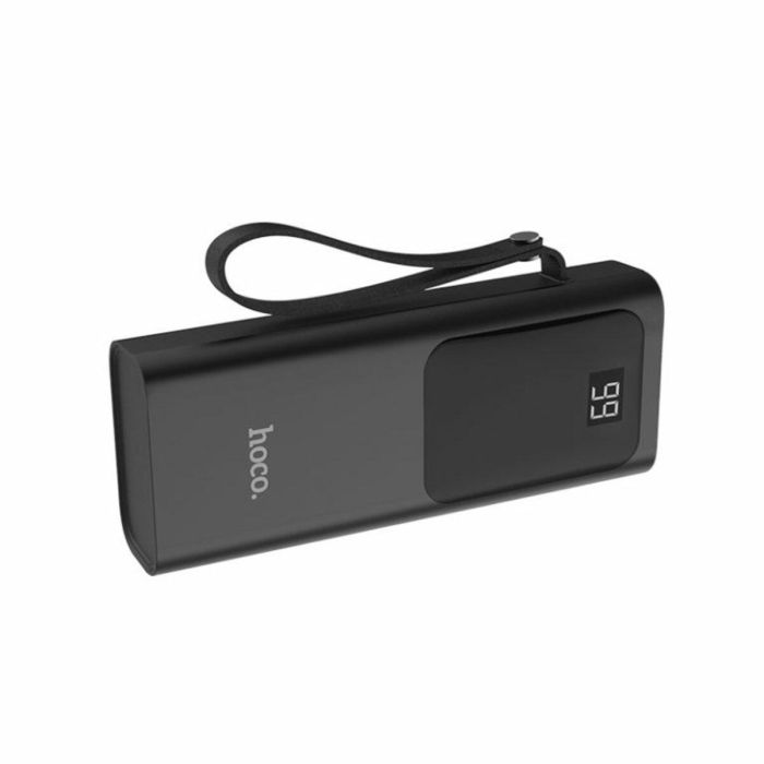 Hoco J41 Treasure mobile (10000 mAh) потужний павербанк