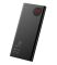 Baseus Adaman Metal Digital Display quick charge 10000 mAh 22.5W Black