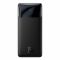 Baseus Bipow Digital Display Overseas 15W 10000 mAh Black (PPBD050001)