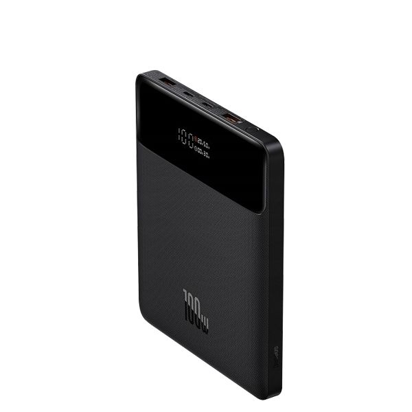 Baseus 100W 20000 mAh PPDGL-01 Black