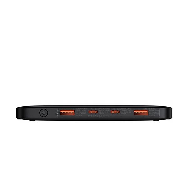 Baseus 100W 20000 mAh PPDGL-01 Black