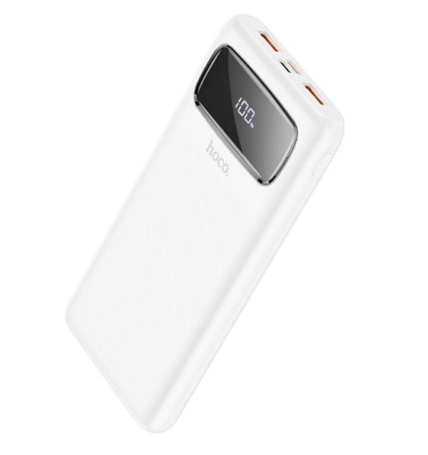 Powerbank HOCO J81 Fast Way 22.5W Power Bank (10000mAh) потужний павербанк