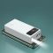REMAX Mengine Series 30000 mAh 4USB потужний з ліхтариком