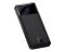 Baseus 10000 mAh 15W (PPDML-I01) Чорний