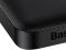 Baseus 10000 mAh 15W (PPDML-I01) Чорний