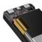 Baseus 10000 mAh 15W (PPDML-I01) Чорний
