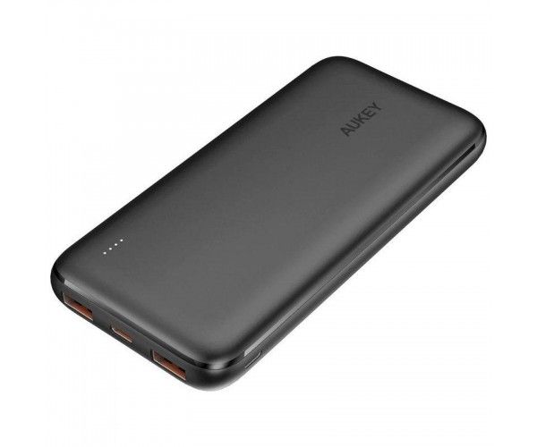 Aukey PB-N73 10000 mAh Black