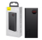 Baseus Adaman 20000 mAh 22.5W 2023 металл