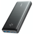 anker PowerCore iii Elite 25600 mAh 87w (чорний) (a1291h11)