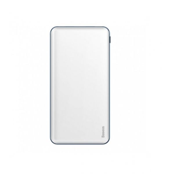 Baseus Simbo 10000 mAh Fast Charge White (Simbo/29505)
