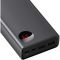 Baseus 20000 mAh 65W Metal Digital Display