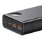 Baseus 20000 mAh 65W Metal Digital Display