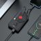 Hoco J92 22.5W/PD20W/QC3.0/ MagSafe Wireless Charger 10000 mAh чорний