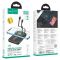 Hoco J92 22.5W/PD20W/QC3.0/ MagSafe Wireless Charger 10000 mAh чорний