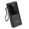 Hoco 10000 mAh J41 Treasure Чорний (6931474708465)