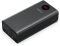 Romoss PEA40 Чорний на 40000 mAh/18 Вт + USB/Micro USB/Type C + QC3.0/PD