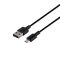 Baseus PPDML-K Bipow 15W 30000 mAh 2USB/1Type-C Чорний