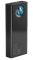 Baseus  30000 mah 65W Amblight QC3.0 / PD3.0 + кабель Baseus Type-C 100W