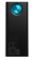 Baseus  30000 mah 65W Amblight QC3.0 / PD3.0 + кабель Baseus Type-C 100W