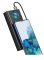 Baseus  30000 mah 65W Amblight QC3.0 / PD3.0 + кабель Baseus Type-C 100W
