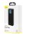 Baseus  30000 mah 65W Amblight QC3.0 / PD3.0 + кабель Baseus Type-C 100W