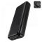 Hoco J72A 20000 mAh Чорний