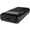 Hoco J72A 20000 mAh Чорний