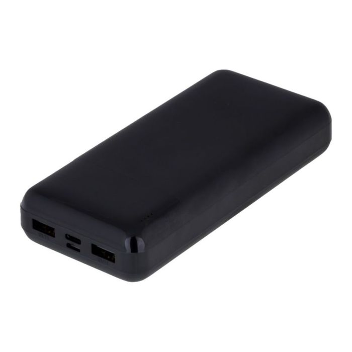 Hoco J72A 20000 mAh Чорний
